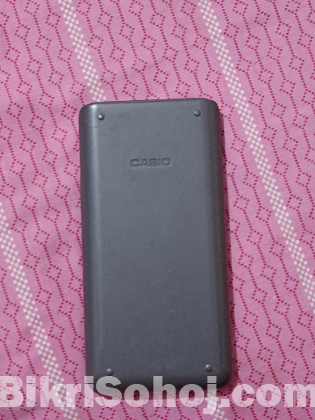 Casio fx-911ms